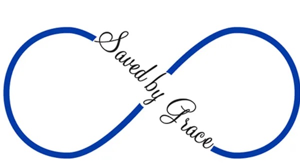 Saved by Grace logo